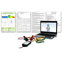 Аппаратно-программный комплекс Здоровье-Экспресс исполнение 2 для школ (анализ ВСР) - «globural.ru» - Нижний Новгород