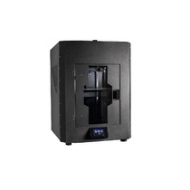 3D-принтер 3D HT 300 (1 экструдер, высокотемпературный) - «globural.ru» - Нижний Новгород