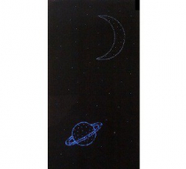 Настенное панно "Звездное небо" - «globural.ru» - Нижний Новгород