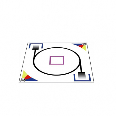 Комплект полей для соревнования роботов - «globural.ru» - Нижний Новгород