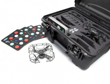 Образовательный комплект программируемого квадрокоптера DJI TELLO EDU (Стартовый – 5) - «globural.ru» - Нижний Новгород