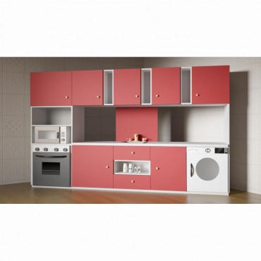 Детская кухня «Роза» - «globural.ru» - Нижний Новгород