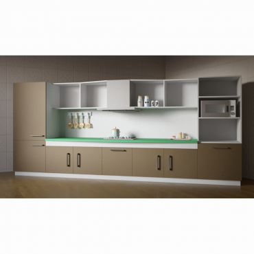 Детская кухня «Анна-Мария» - «globural.ru» - Нижний Новгород