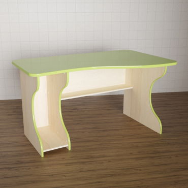 Стол детский «Учеба в радость» - «globural.ru» - Нижний Новгород