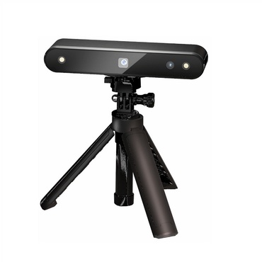 3D сканер RangeVision Neopoint (с поворотным столом TS и RV 3D Studio) - «globural.ru» - Нижний Новгород