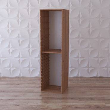 Стеллаж для бизибордов и СТЕМ-панелей "Всё под рукой" - «globural.ru» - Нижний Новгород