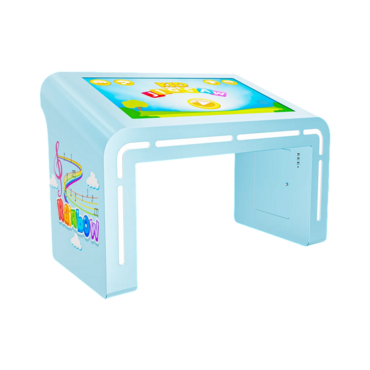 Детский стол Leo 27" - «globural.ru» - Нижний Новгород