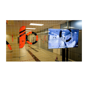 Стандартизированная трасса F3UDH-050 для проведения обучения пилотов по классу F3U/F9U - «globural.ru» - Нижний Новгород