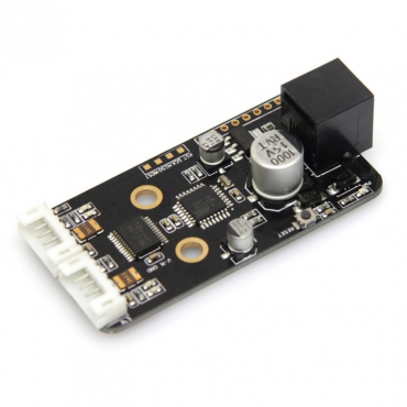 Модуль драйвер двигателей постоянного тока с энкодерами Me Encoder Motor Driver V1 - «globural.ru» - Нижний Новгород