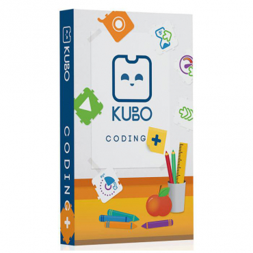  Набор пластинок "Программирование с КУБО+" - «globural.ru» - Нижний Новгород