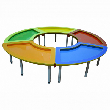 Комплекс для детского творчества «Змейка» - «globural.ru» - Нижний Новгород