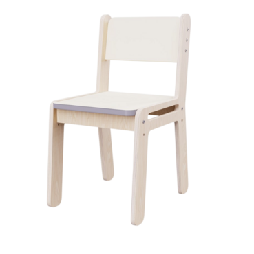 Растущий стул из коллекции «НЕГА» р.гр. 2-3 (цвет бежевый) - «globural.ru» - Нижний Новгород