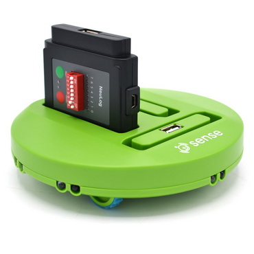 Ресурсный набор к комплекту SENSE-MAKE - «globural.ru» - Нижний Новгород