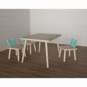 Стол детский «Веселые занятия» - «globural.ru» - Нижний Новгород