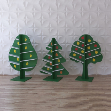 Набор экополок "Волшебный лес" - «globural.ru» - Нижний Новгород