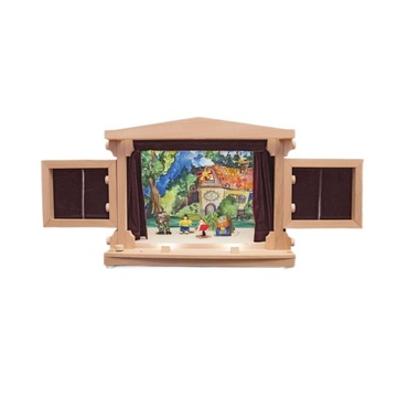 Интерактивный театр - «globural.ru» - Нижний Новгород