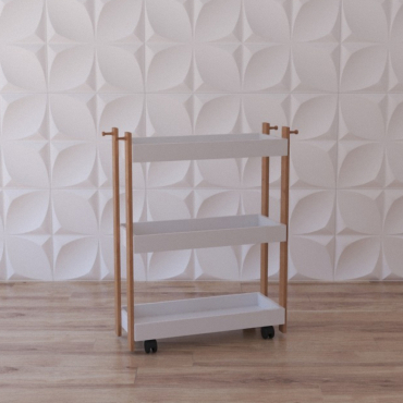 Стеллаж для спортинвентаря "Лидер" - «globural.ru» - Нижний Новгород