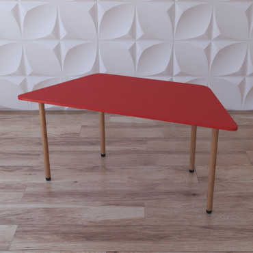 Стол детский «Трапеция классика» - «globural.ru» - Нижний Новгород