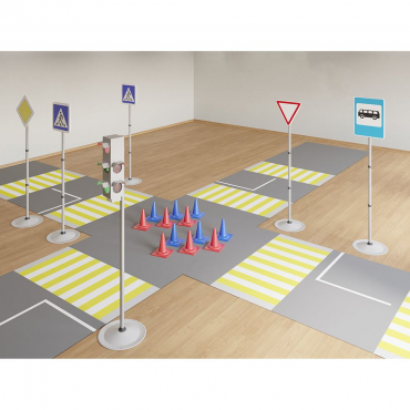 Автогородок "Универсальный"  - «globural.ru» - Нижний Новгород