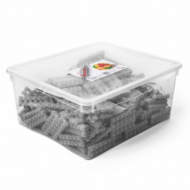 Набор «Basic серый» - «globural.ru» - Нижний Новгород