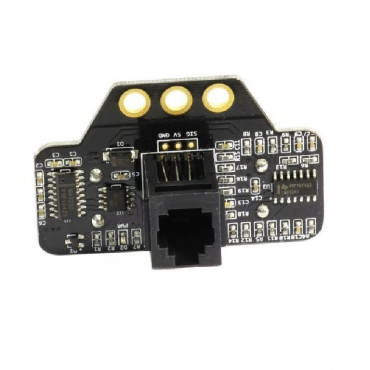 Ультразвуковой датчик расстояния - Me Ultrasonic Sensor V3 - «globural.ru» - Нижний Новгород