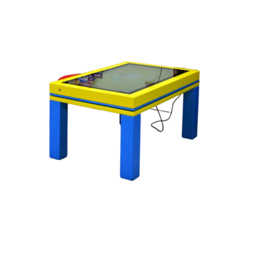 Детский интерактивный столик с диагональю 24" на Android - «globural.ru» - Нижний Новгород