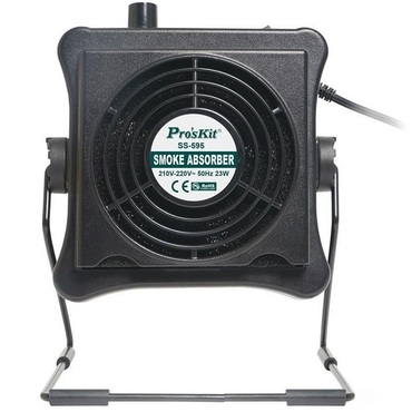 Дымоуловитель (дымопоглотитель) настольный - «globural.ru» - Нижний Новгород