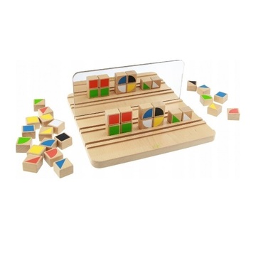 Панель "Отражение фигур" - «globural.ru» - Нижний Новгород