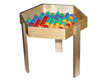 Стол-мозаика - «globural.ru» - Нижний Новгород