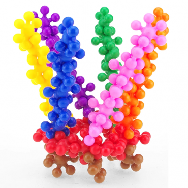 Набор для конструирования «Водоросли»  - «globural.ru» - Нижний Новгород