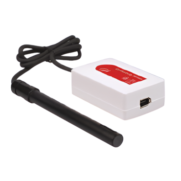 Датчик проводимости к цифровой лаборатории VinciLab - «globural.ru» - Нижний Новгород