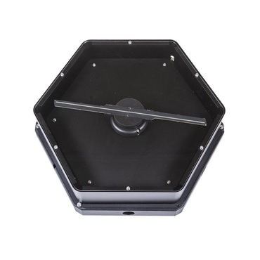 Модуль интерактивный "Голограмма" - «globural.ru» - Нижний Новгород