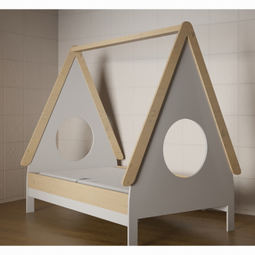 Детская кровать «Эмили» - «globural.ru» - Нижний Новгород