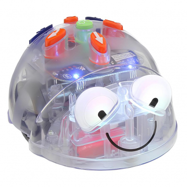 Программируемый мини-робот "Blue-Bot" - «globural.ru» - Нижний Новгород