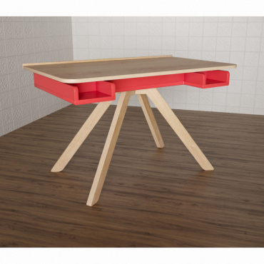 Детский стол «Варюша» - «globural.ru» - Нижний Новгород