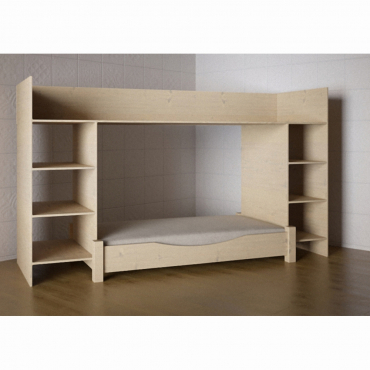 Детская кровать «Линда» - «globural.ru» - Нижний Новгород