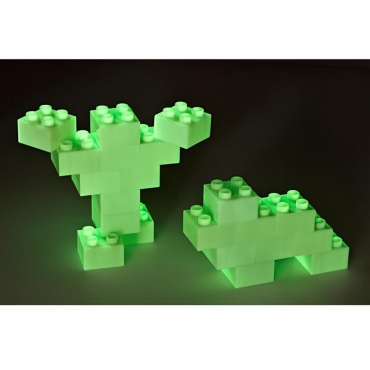 Светящиеся кирпичики - «globural.ru» - Нижний Новгород