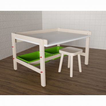 Детский стол «Иришка» - «globural.ru» - Нижний Новгород