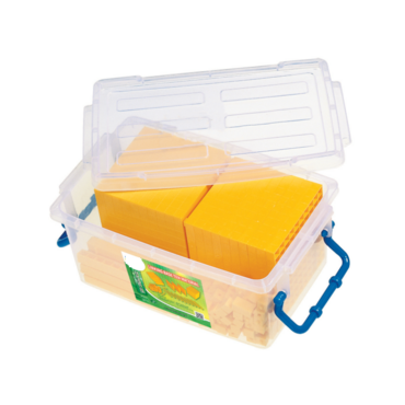 Набор для изучение математики "Занимательная математика" - «globural.ru» - Нижний Новгород