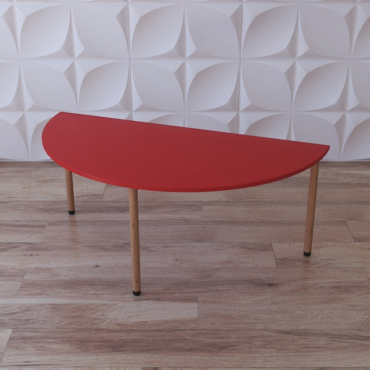 Стол детский «Полумесяц» - «globural.ru» - Нижний Новгород