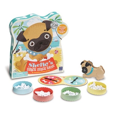 Игра "Угощение от Шелби" - «globural.ru» - Нижний Новгород