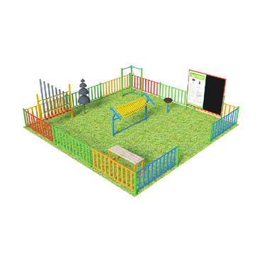 Музыкальная площадка «Мини» - «globural.ru» - Нижний Новгород