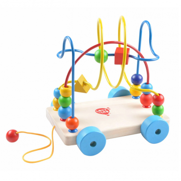 Лабиринт - Каталка - «globural.ru» - Нижний Новгород