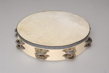 Тамбурин - «globural.ru» - Нижний Новгород