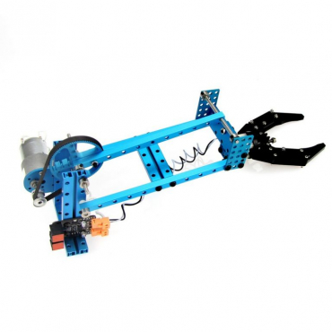 Дополнительный набор к конструктору Robot Arm Add-on Pack for Starter Robot Kit - «globural.ru» - Нижний Новгород