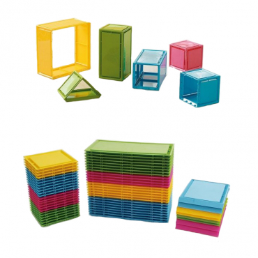 Строительные блоки - «globural.ru» - Нижний Новгород