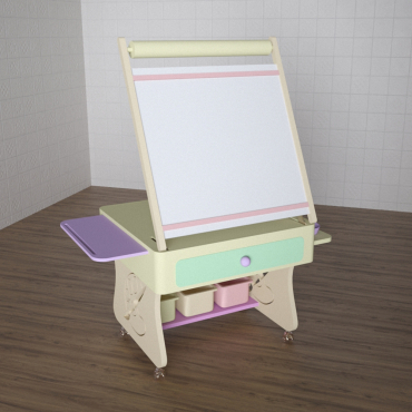 Детский набор «Художник» - «globural.ru» - Нижний Новгород