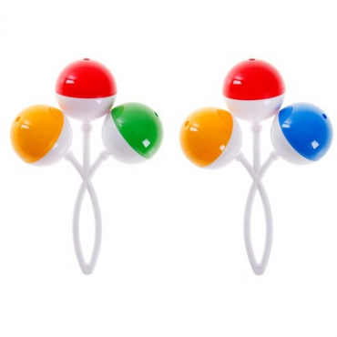 Набор "Погремушка" - «globural.ru» - Нижний Новгород