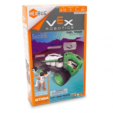 Набор VEX by HEXBUG Вездеход - «globural.ru» - Нижний Новгород