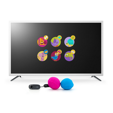 Интерактивное зеркало логопеда, диагональ зеркала 33,15 дюйма  - «globural.ru» - Нижний Новгород